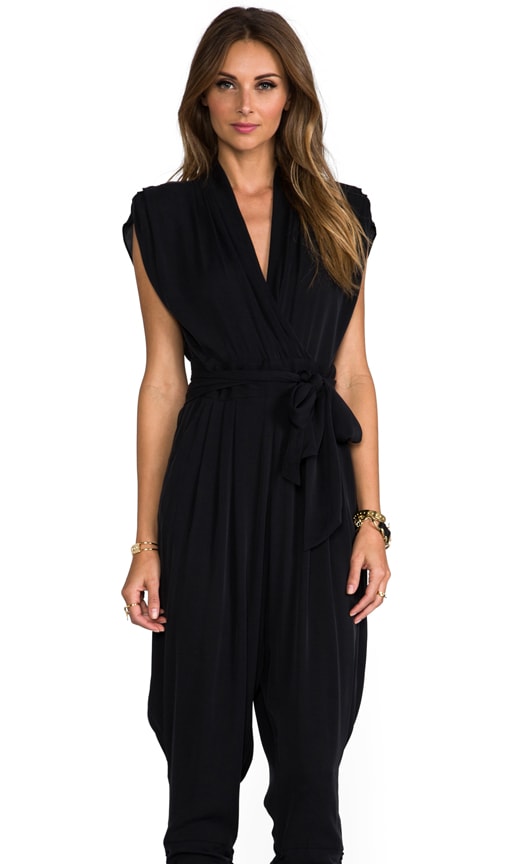 Brigitte Favorites Jumpsuit