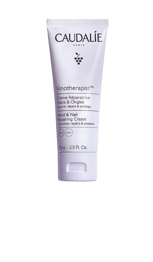 Caudalíe Vinotherapist Hand And Nail Cream