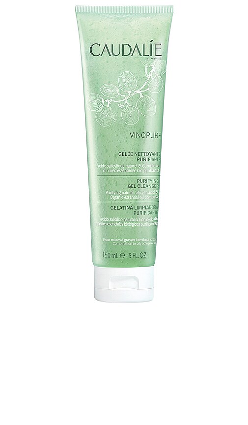 vinopure cleanser