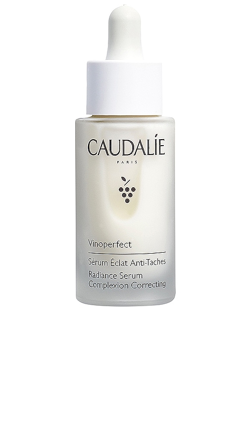 CAUDALIE Vinoperfect Radiance Serum