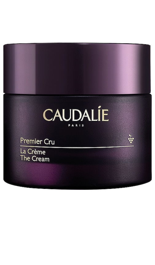 Shop Caudalíe Premier Cru The Cream In Beauty: Na