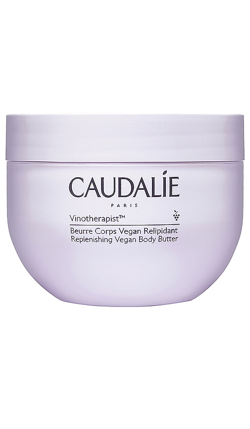 Vinotherapist Replenishing Vegan Body Butter in Beauty: NA.