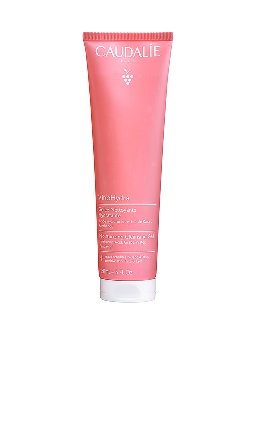 VinoHydra Moisturizing Cleansing Gel