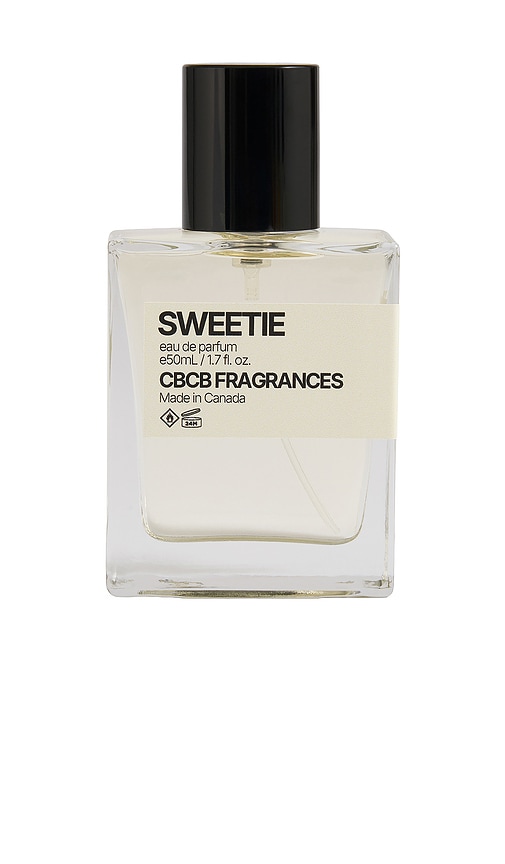 CBCB Fragrances Sweetie 50ml in Beauty: NA.