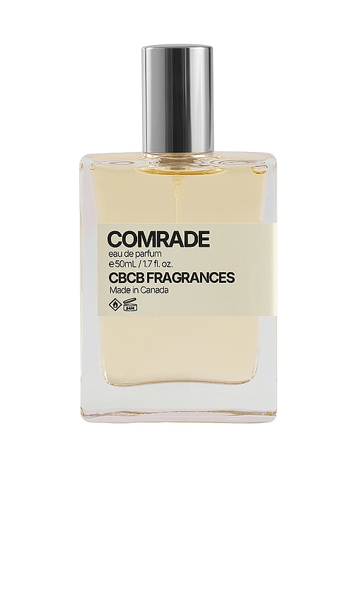 CBCB Fragrances Comrade 50ml in Beauty: NA.