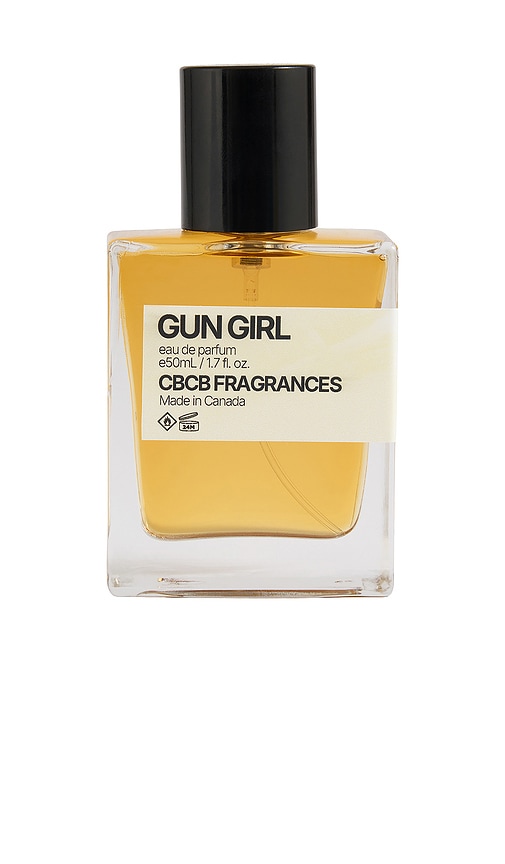 CBCB Fragrances Gun Girl 50ml in Beauty: NA.