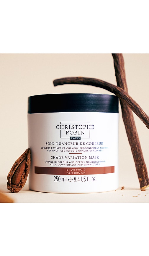 Christophe Robin Shade Variation Mask In Beauty: Na. 