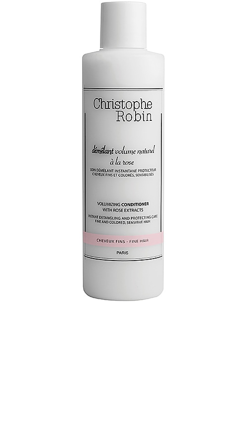 ACONDICIONADOR VOLUMIZING