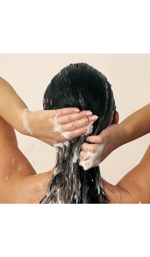  Christophe Robin Shampooing Fortifiant Aux Peptides D'amarante Fortifying Shampoo With Amaranth Peptides En Beauty: Na. 