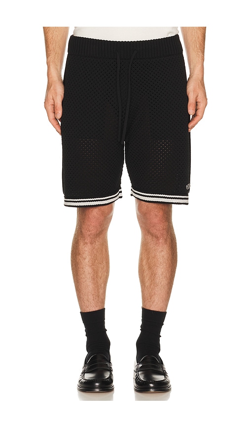 Casablanca Casablanca Mesh Shorts