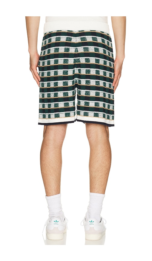 Casablanca Mosaic Shorts | Thumbnail 7