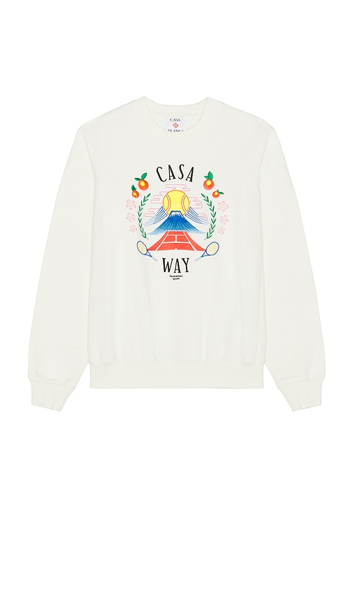 PULL en . Taille L. Also en M, S, XL/1X - Casablanca - Modalova