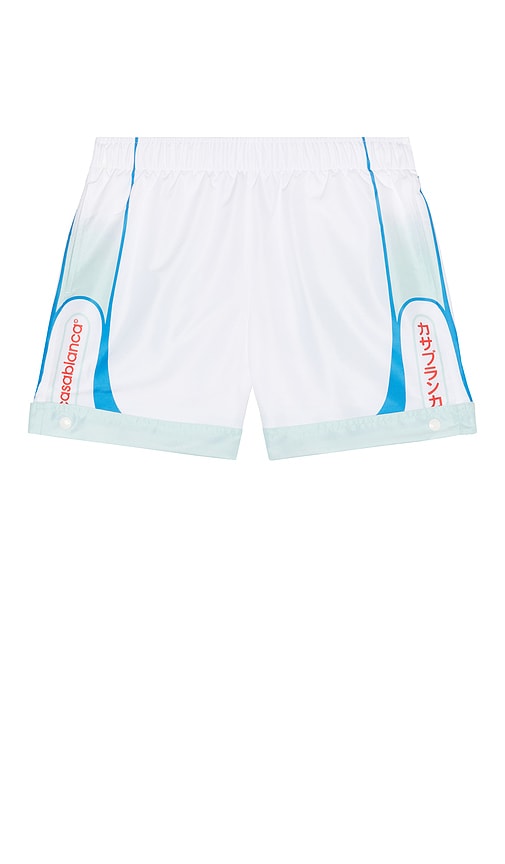 SHORT en . Taille L. Also en M, S, XL/1X - Casablanca - Modalova