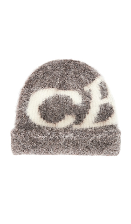 Cole Buxton Super Alpaca Beanie