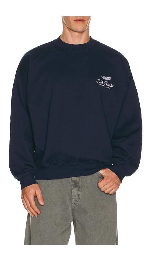 Cole Buxton International Sweatshirt