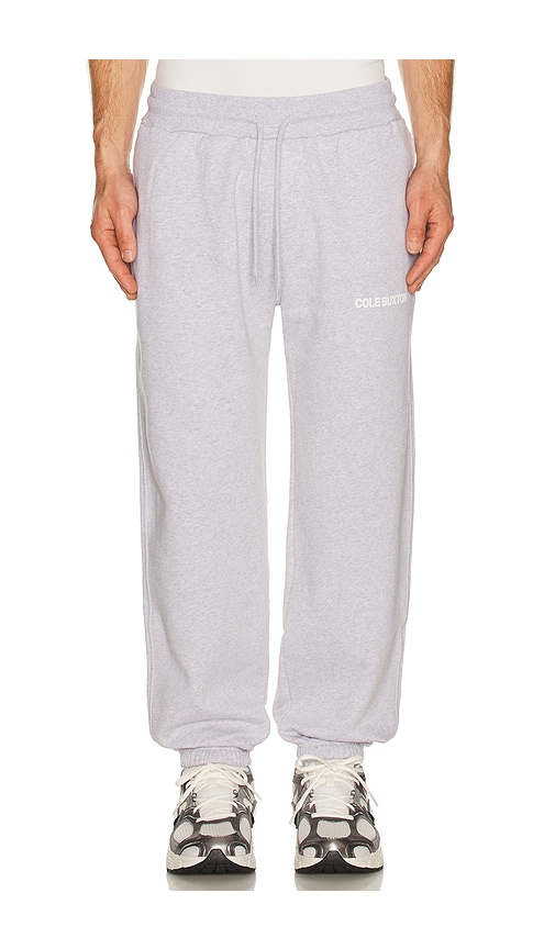 Cole Buxton Sportswear Sweatpants