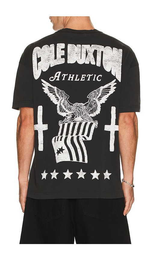 Cole Buxton Patriot T-shirt