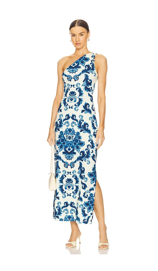 Nicky Dress
