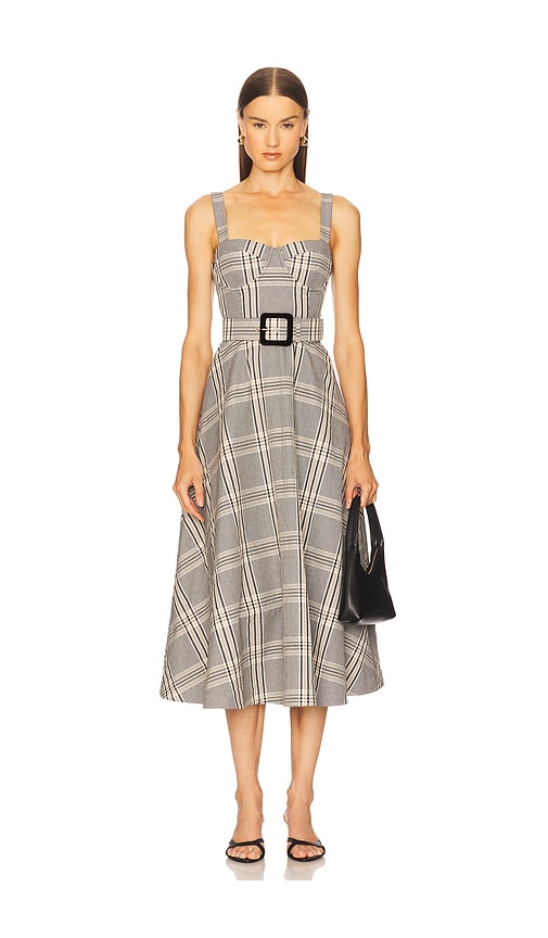 Cara Cara Calypso Dress