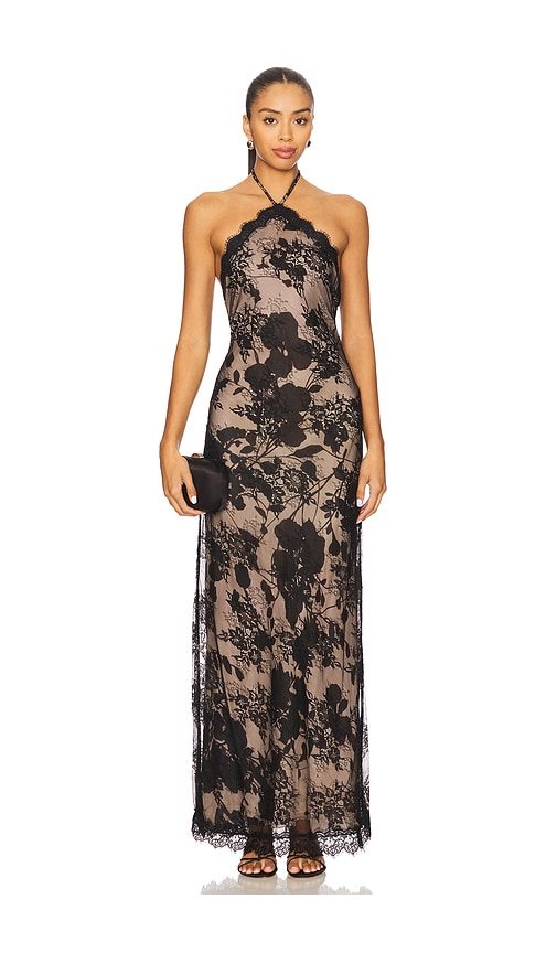 Cara Cara Andes Dress