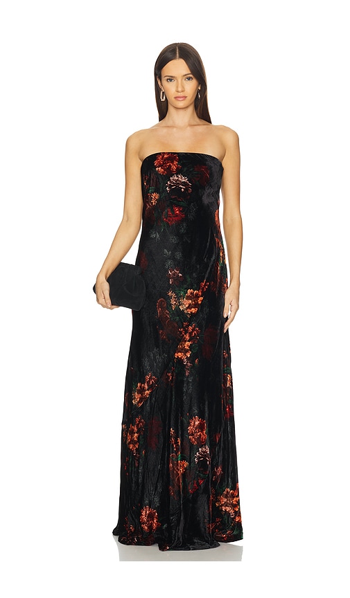 Cara Cara Sierra Dress