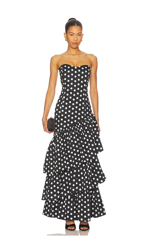 Cara Cara Sonoma Dress
