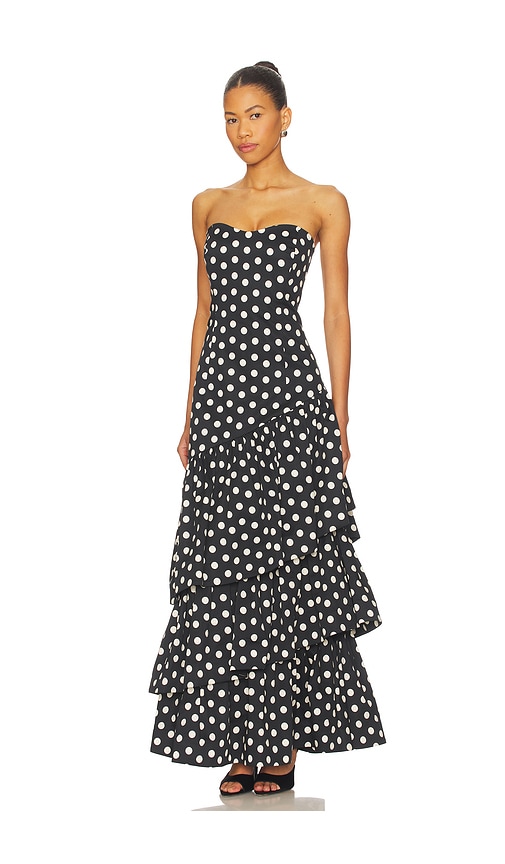  Cara Cara Kleid Sonoma In Black. Größe 4. Also In 00, 6, 12. 