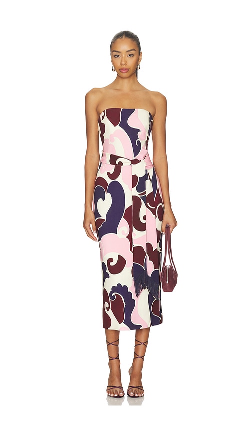 Cara Cara New Castle Dress