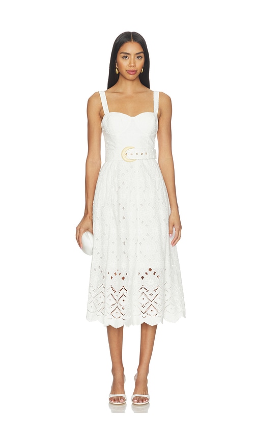 Cara Cara Calypso Dress