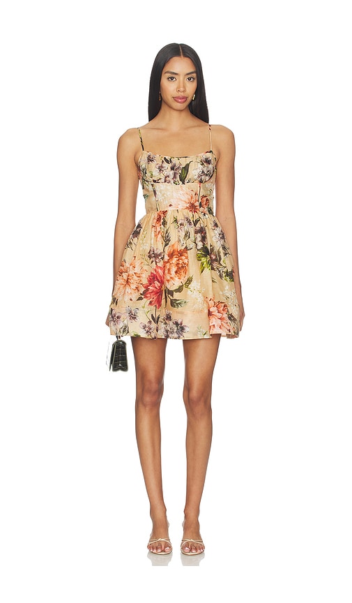 Cara Cara Alba Mini Dress