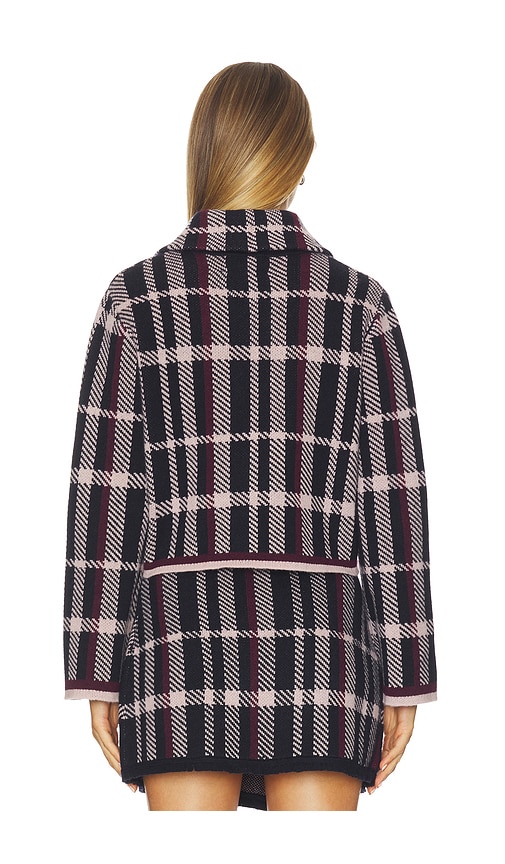  Cara Cara Cardigan Delilah In Navy. Größe S. Also In Xs, M, Xl. 