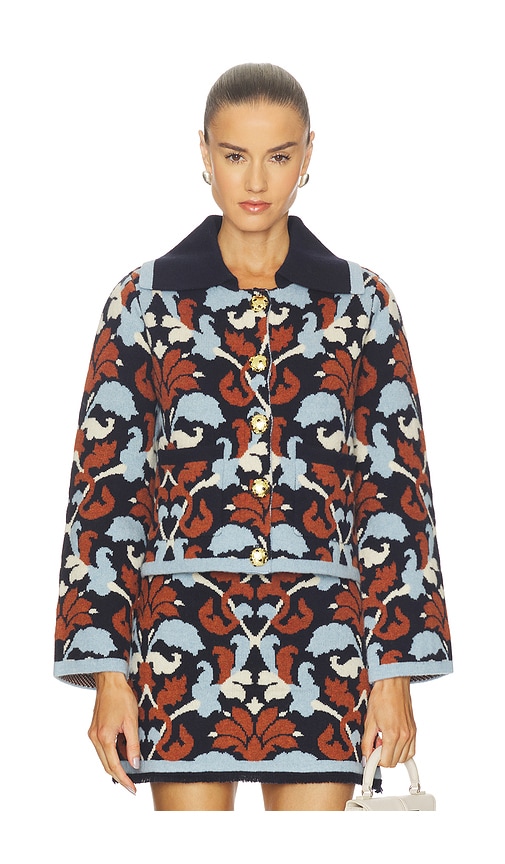 Cara Cara Delilah Cardigan