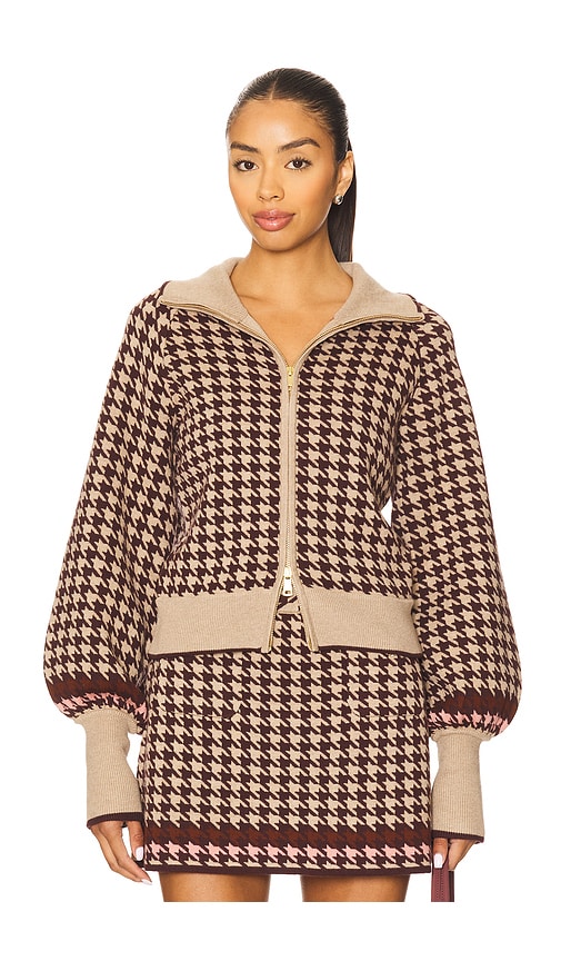 Cara Cara Lyss Jacket In Multi