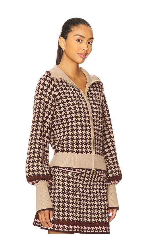 Cara Cara Lyss Jacket In Multi