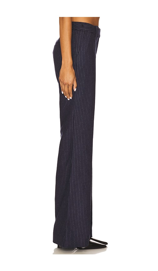  Cara Cara Hose Tristan In Navy. Größe 4. Also In 8, 10, 12. 