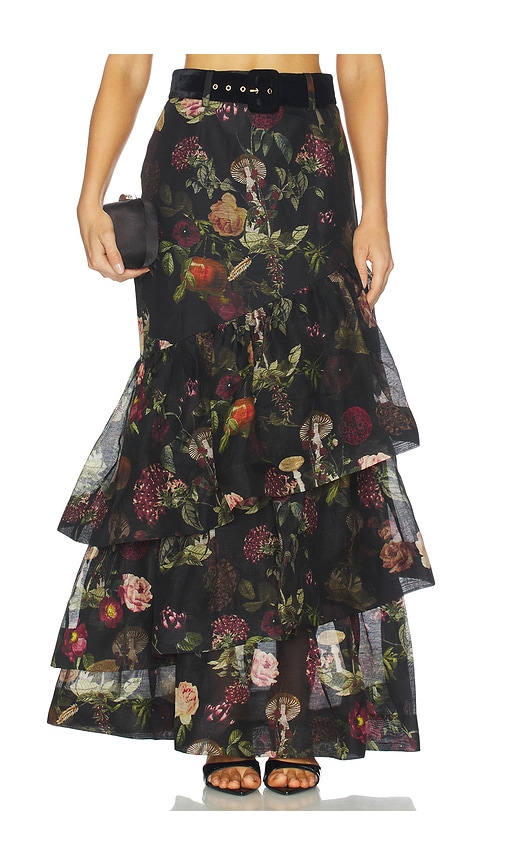 Cara Cara Priya Skirt