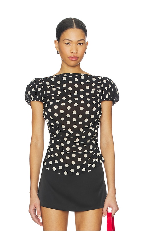 Cara Cara Melissa Top