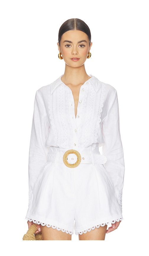 Cara Cara Ideal Shirt