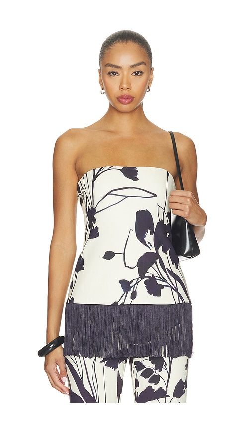 Cara Cara Benita Strapless Top