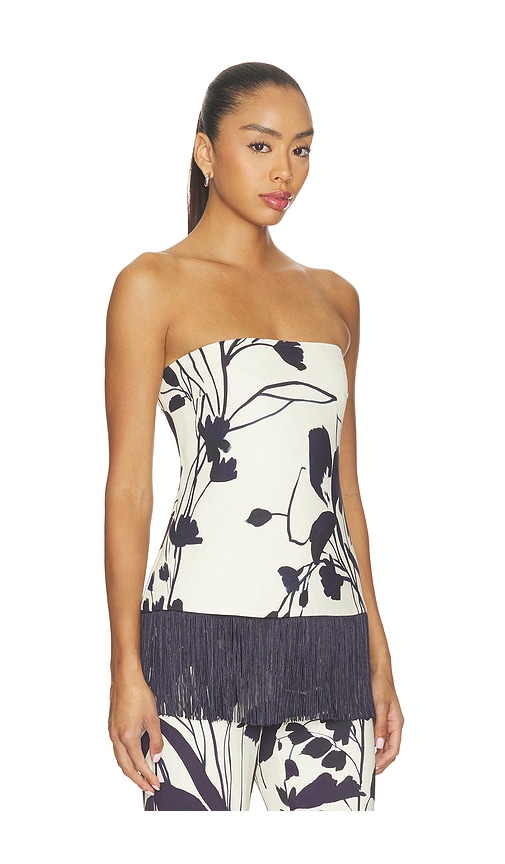 Cara Cara Benita Strapless Top | Thumbnail 2