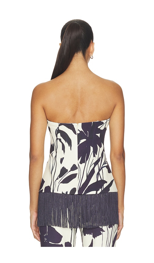 Cara Cara Benita Strapless Top | Thumbnail 3