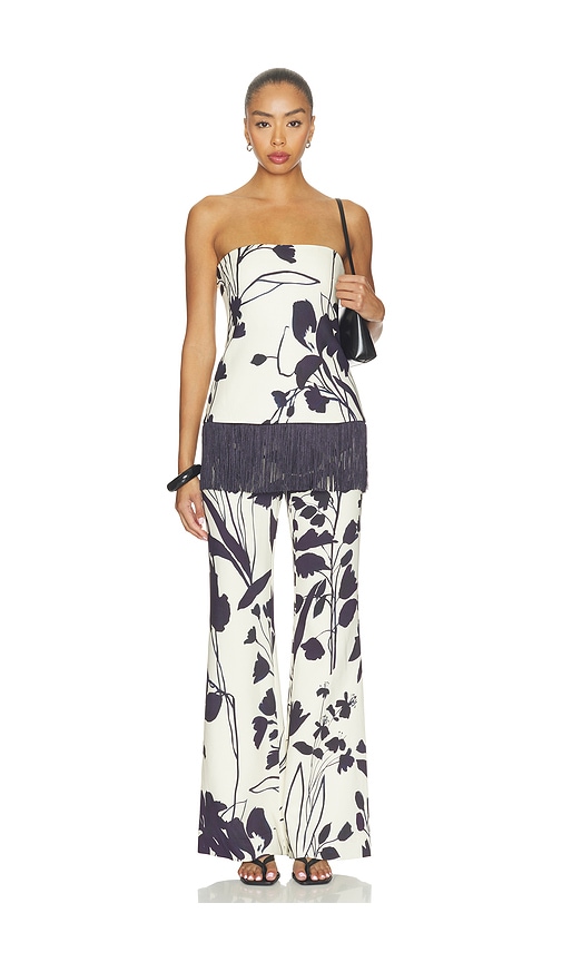 Cara Cara Benita Strapless Top | Thumbnail 4