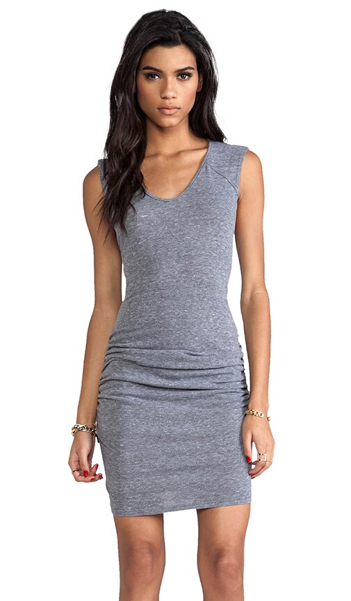 Muscle Tee Dress