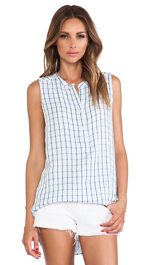 Henley Tunic Dress