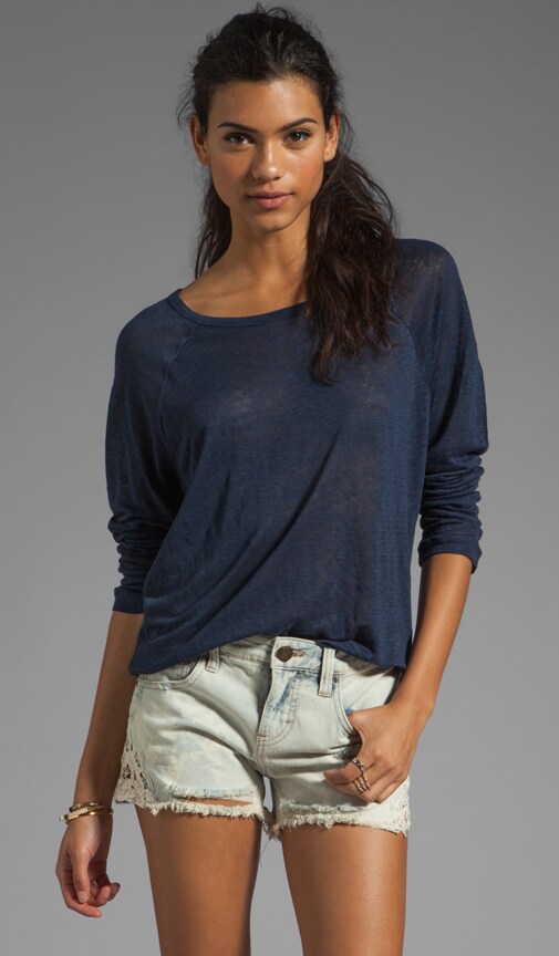 Dolman Sweatshirt