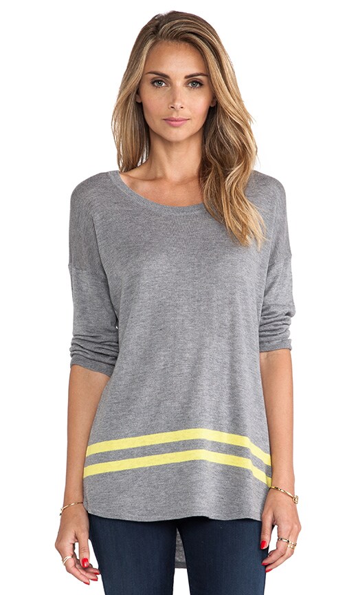 Intarsia Sweater