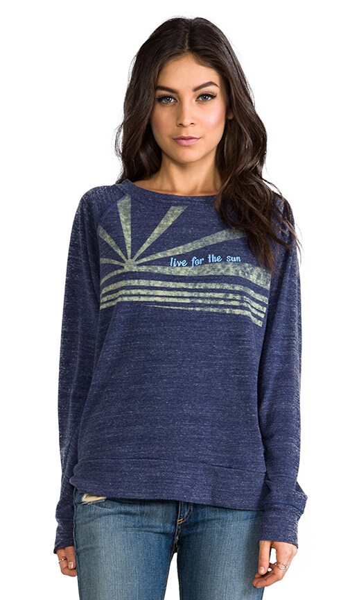 Live for the Sun Sweatshirt