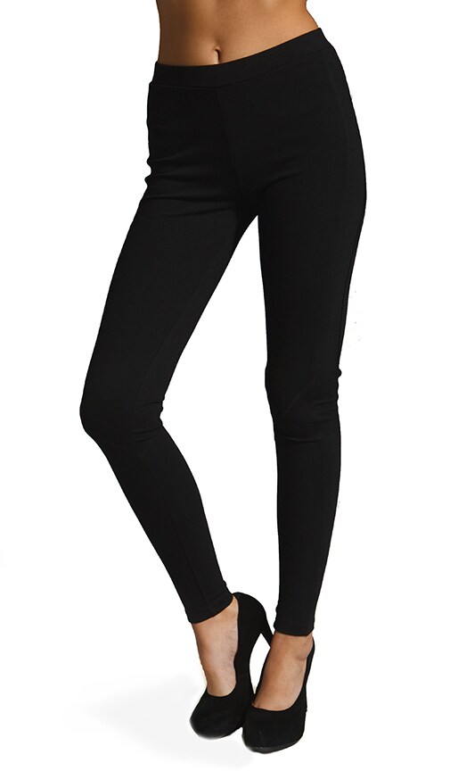 Scuba Legging