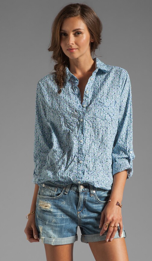 Roll Shirt