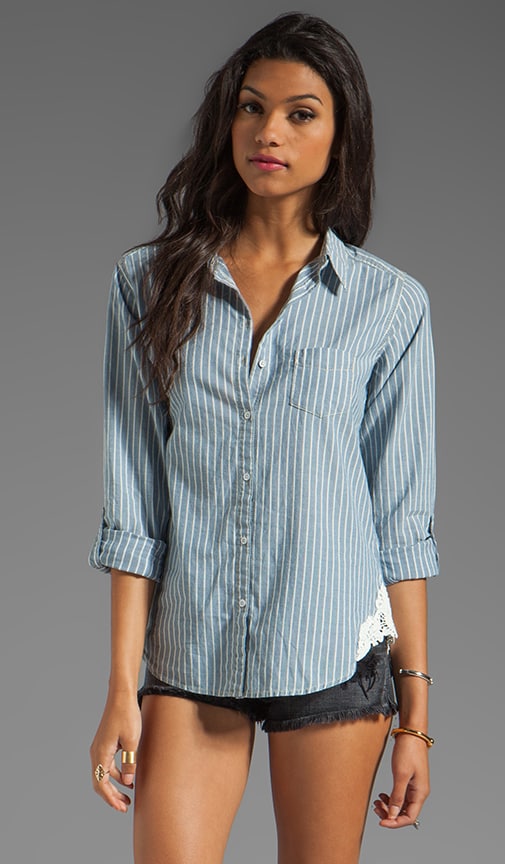 Stripe Shirt